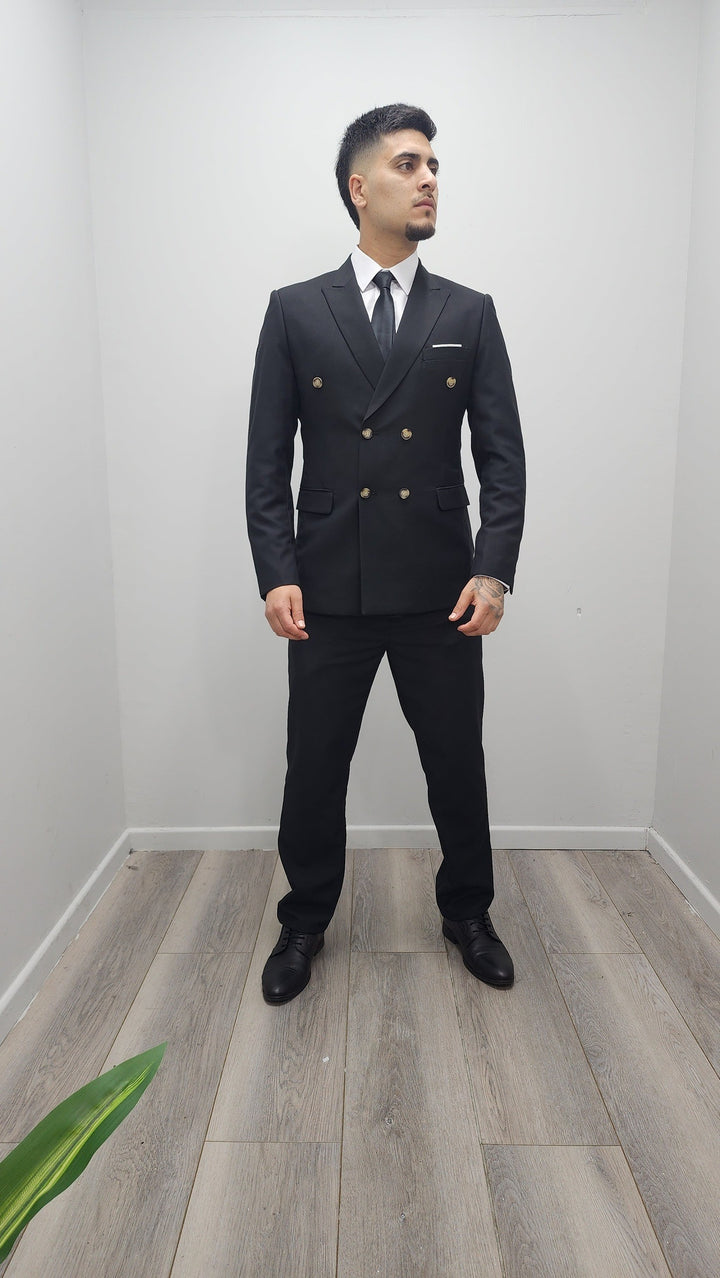 Traje formal - 46 - ibstore