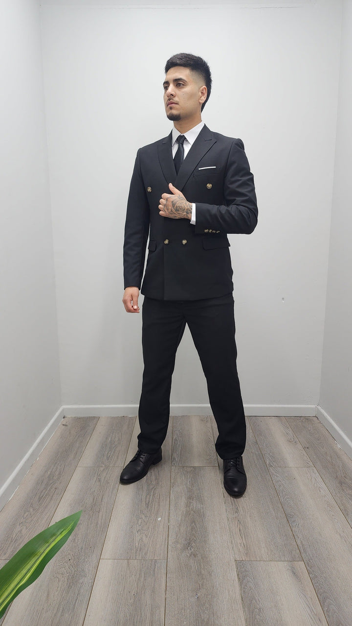 Traje formal - 46 - ibstore