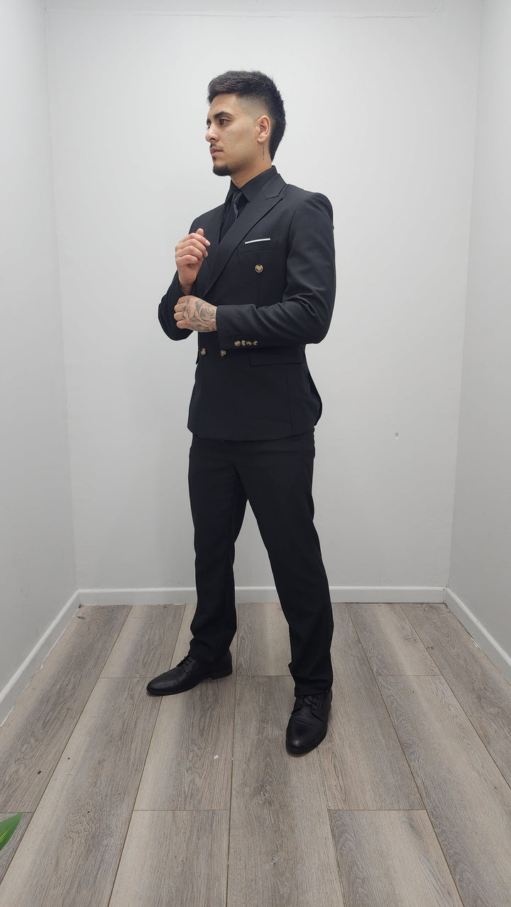 Traje formal - 46 - ibstore