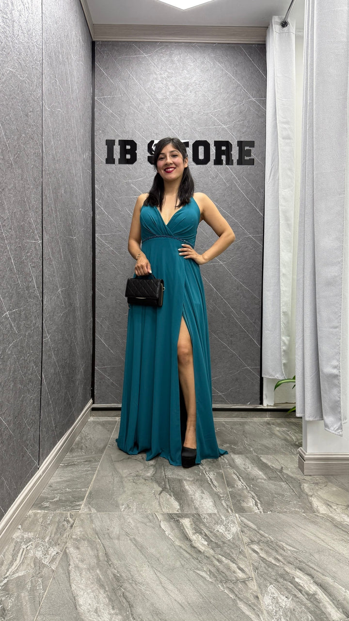 Vestido Antonieta ibstore