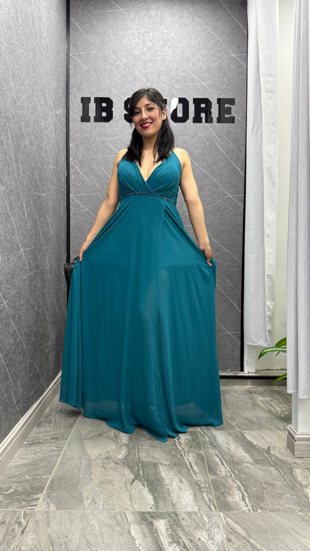 Vestido Antonieta ibstore