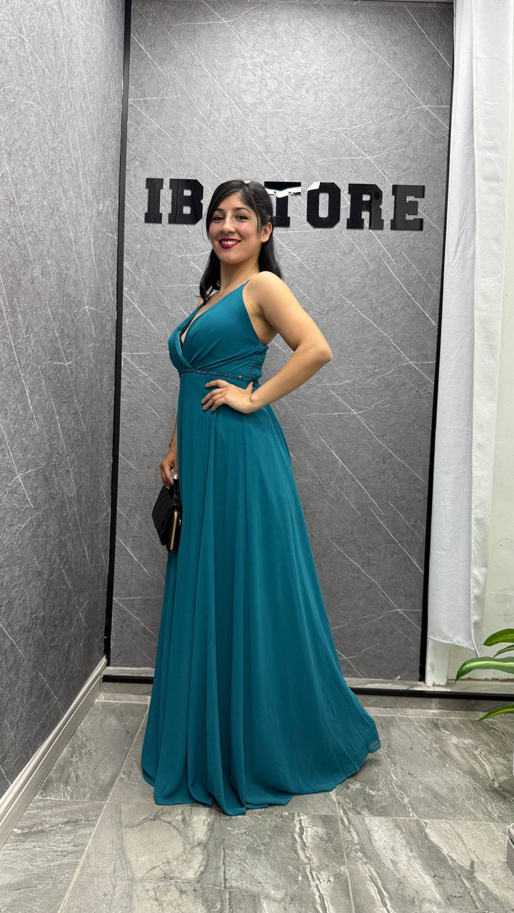 Vestido Antonieta ibstore
