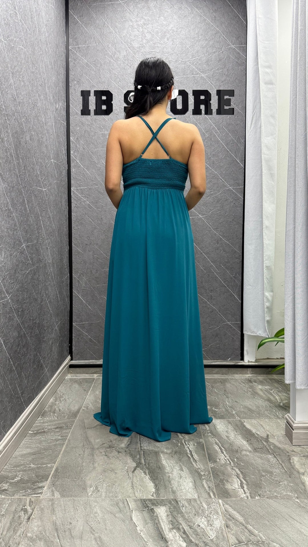 Vestido Antonieta ibstore