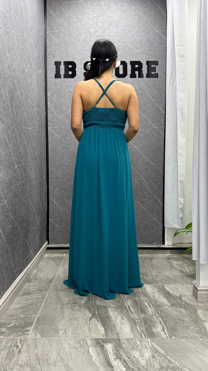 Vestido Antonieta ibstore