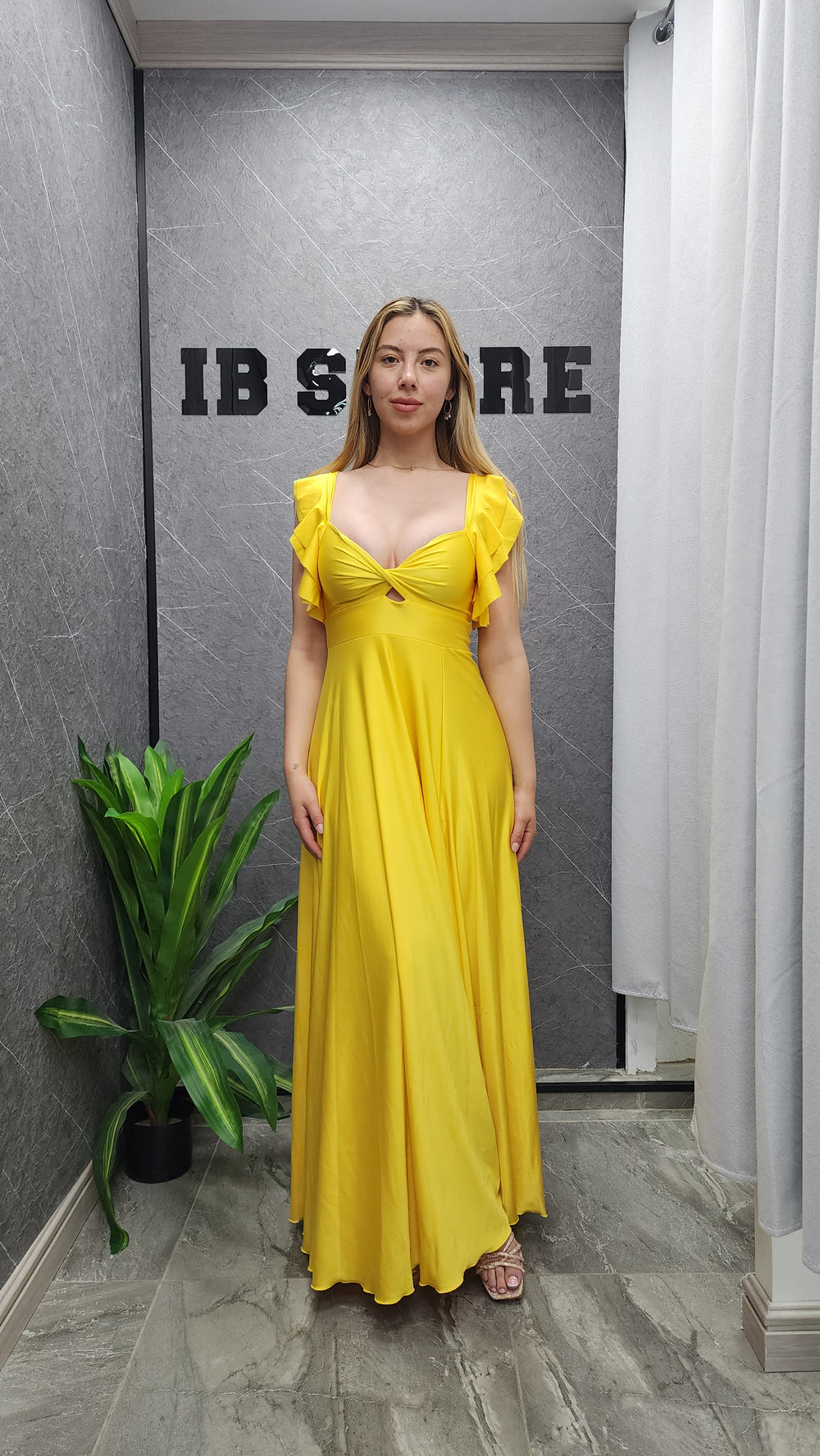 Vestido Camila ibstore