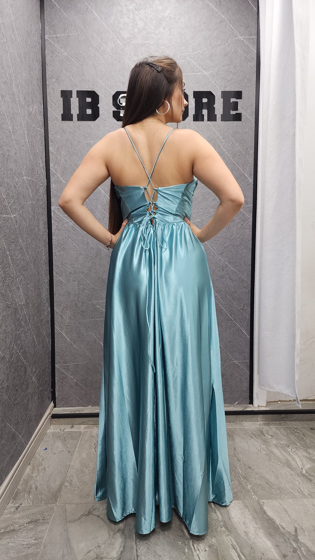 Vestido Princesa Anastasia ibstore