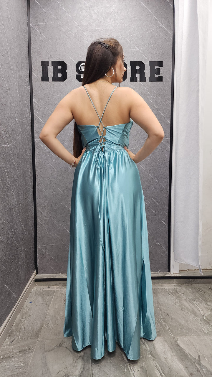 Vestido Princesa Anastasia ibstore