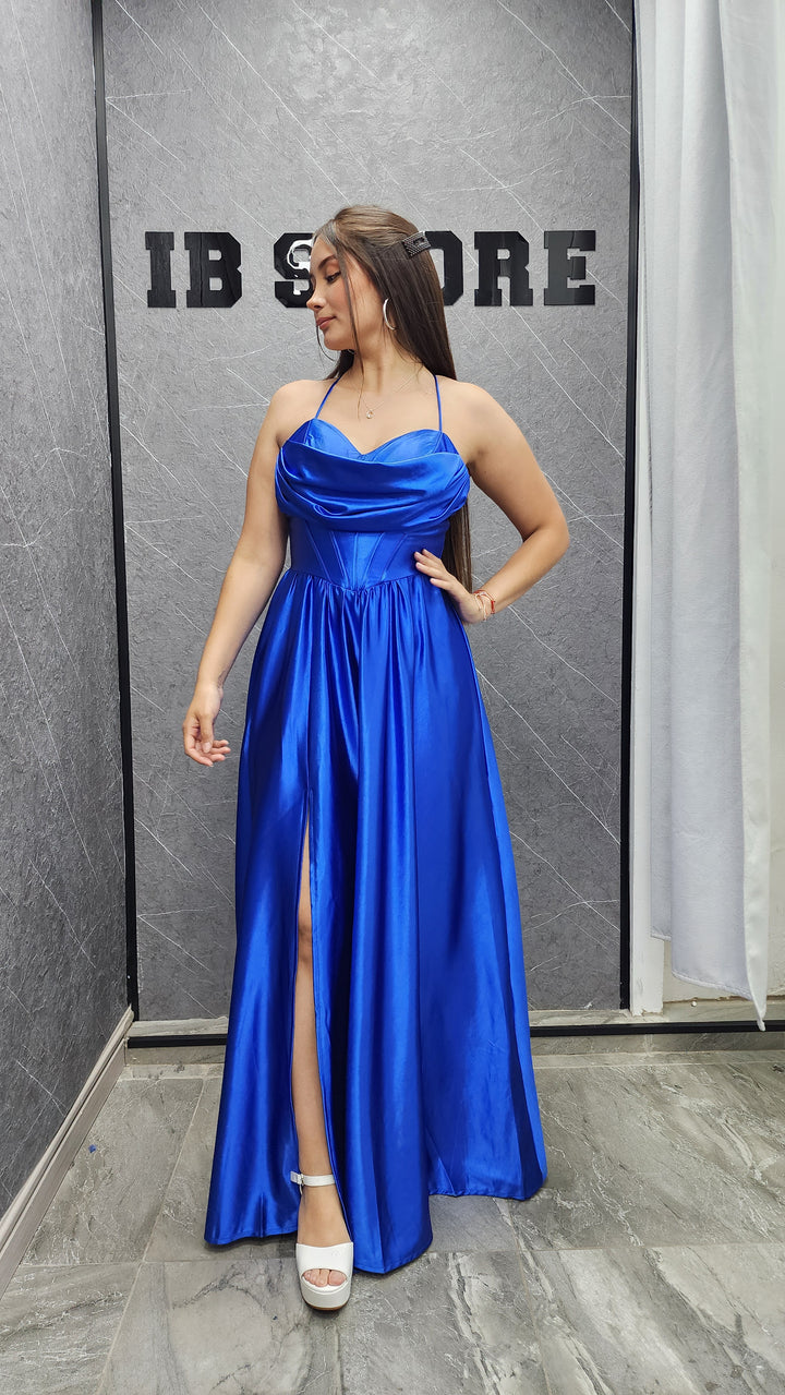 Vestido de gala Anastasia A ibstore