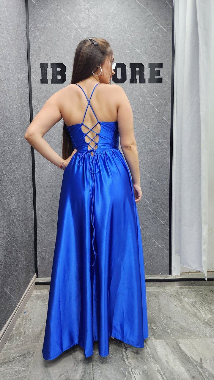 Vestido de gala Anastasia A ibstore