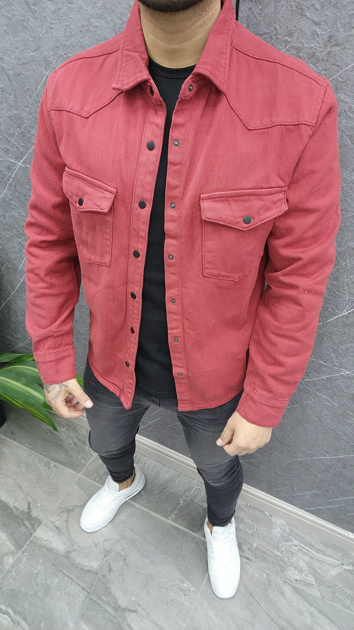 Viena Rojo ladrillo ibstore