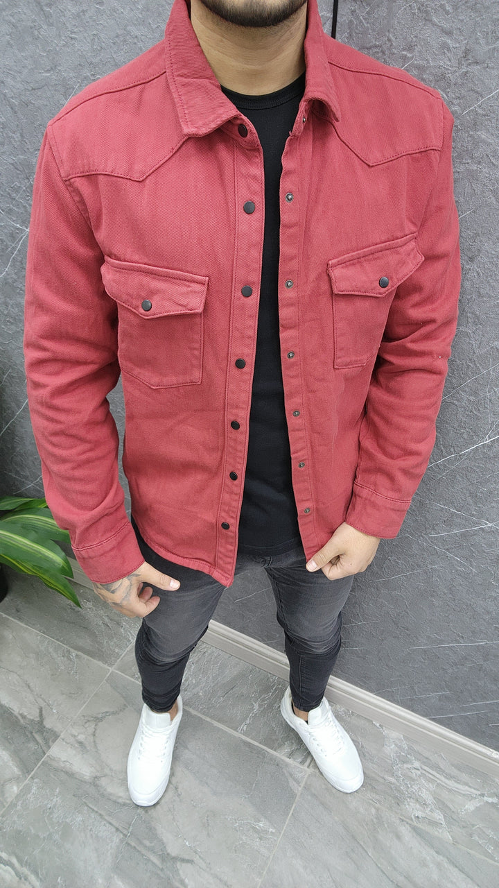 Viena Rojo ladrillo ibstore