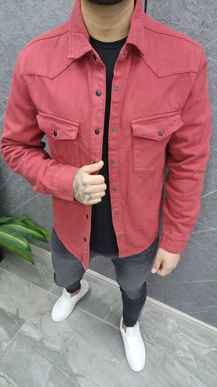 Viena Rojo ladrillo ibstore