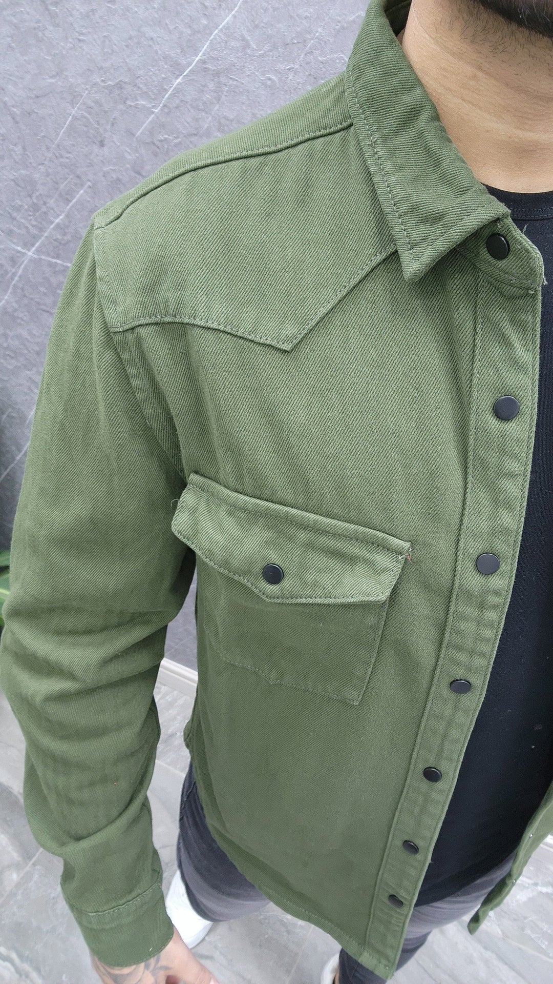 Viena Verde ibstore