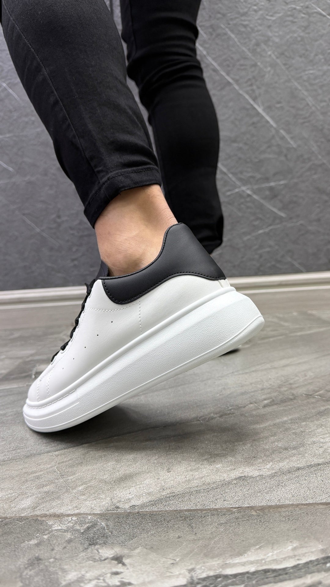 Zapatilla Cedric 111