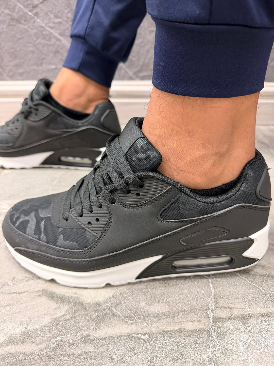Zapatilla D21-1 ibstore