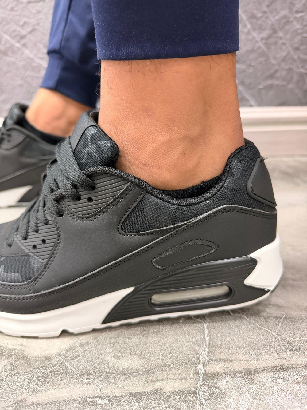 Zapatilla D21-1 ibstore