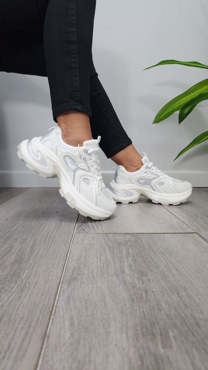 Zapatillas 06-10 - 36 - ibstore