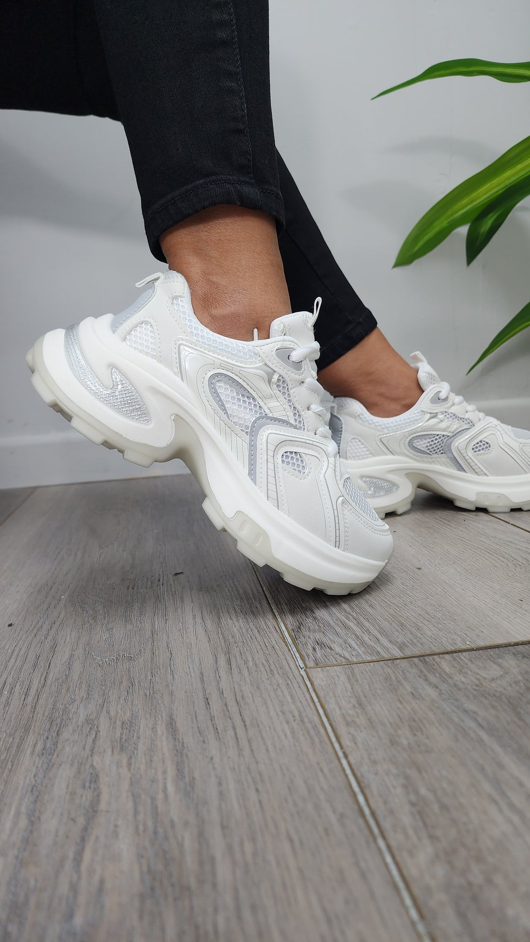 Zapatillas 06-10 - 36 - ibstore
