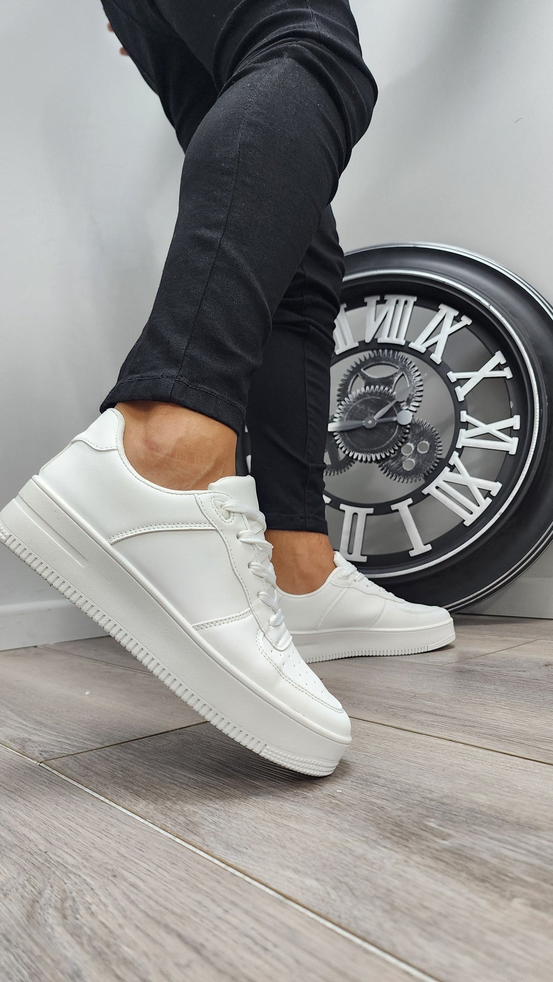 Zapatillas 245 - 39 - ibstore