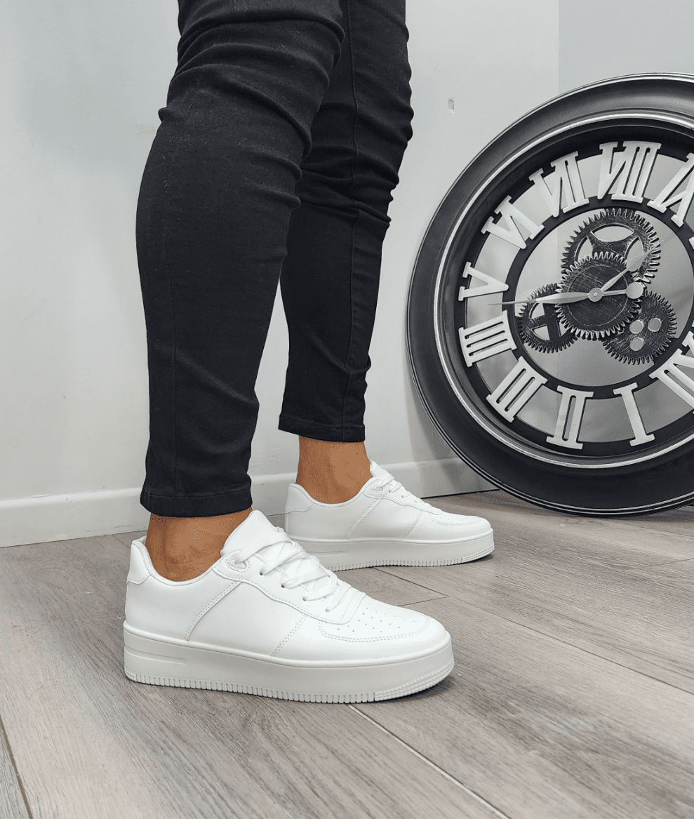 Zapatillas 245 - 39 - ibstore