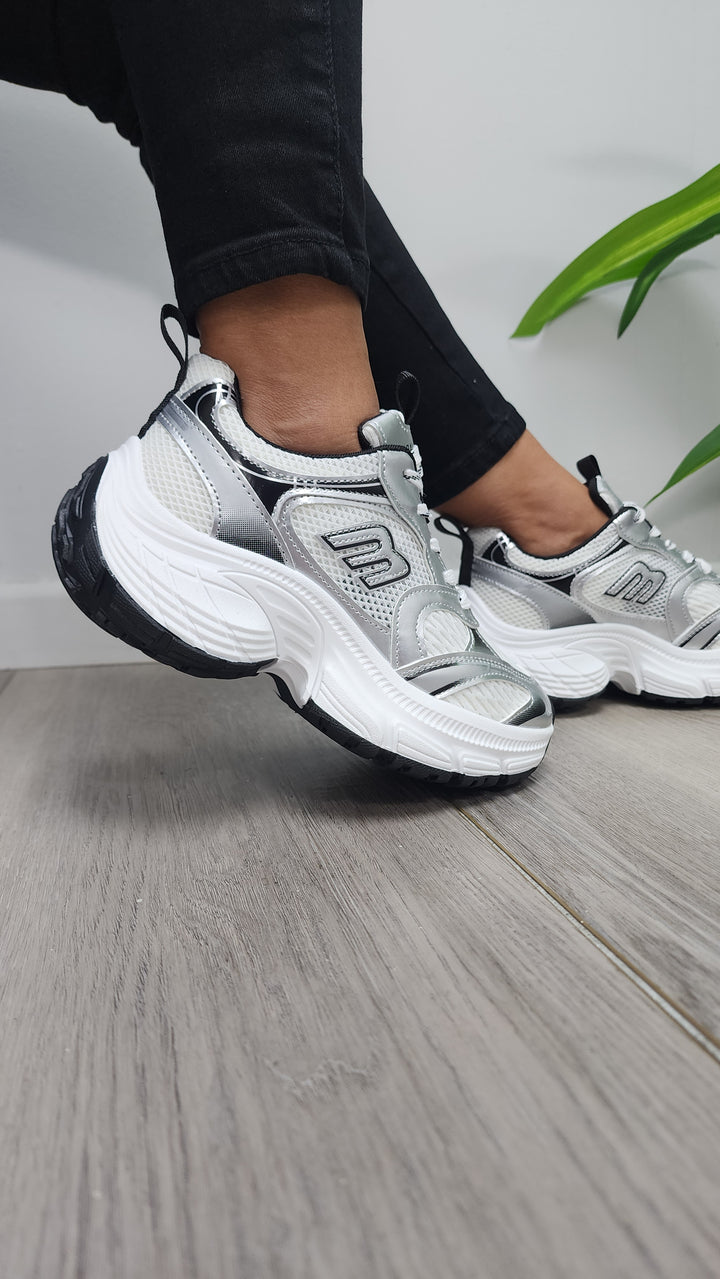 Zapatillas 3-16 - 36 - ibstore