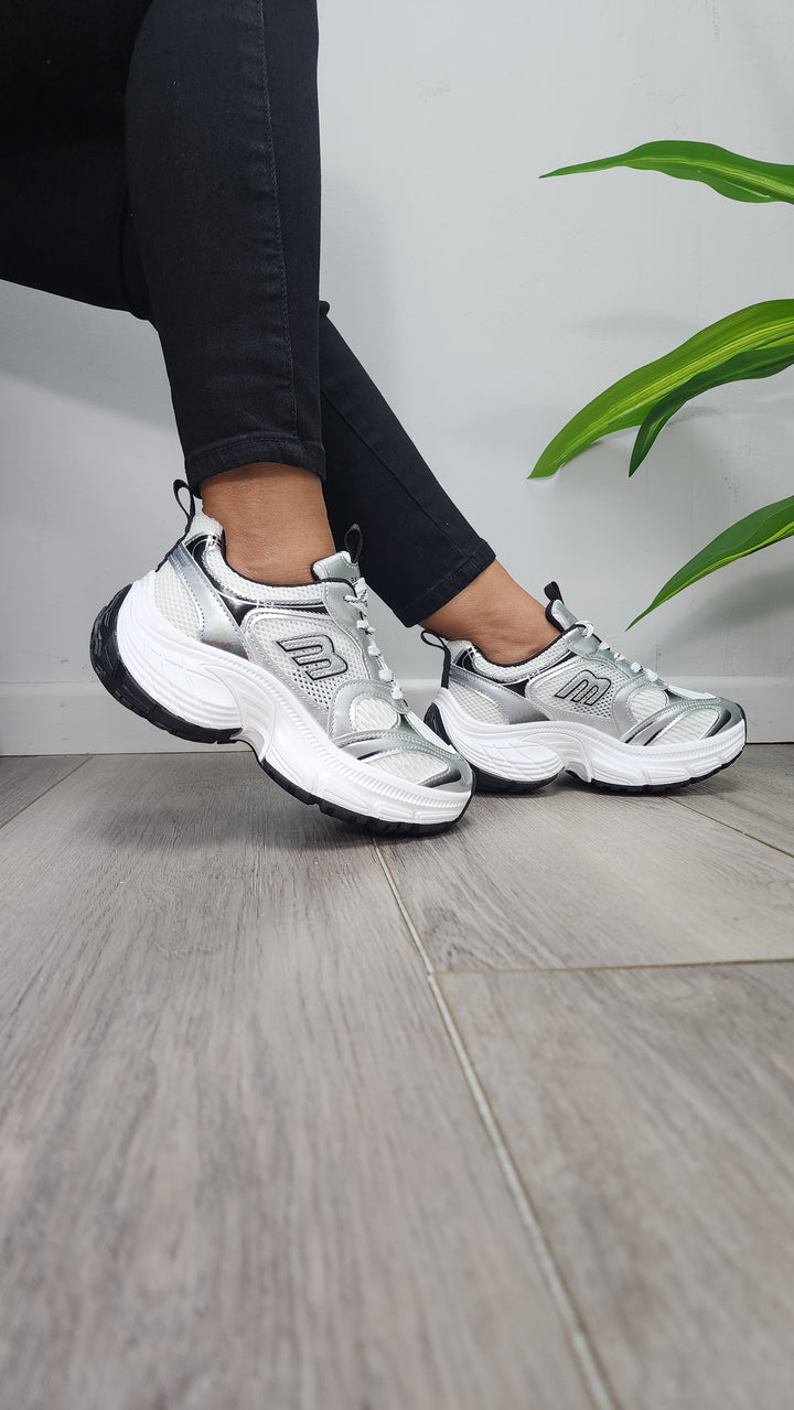 Zapatillas 3-16 - 36 - ibstore