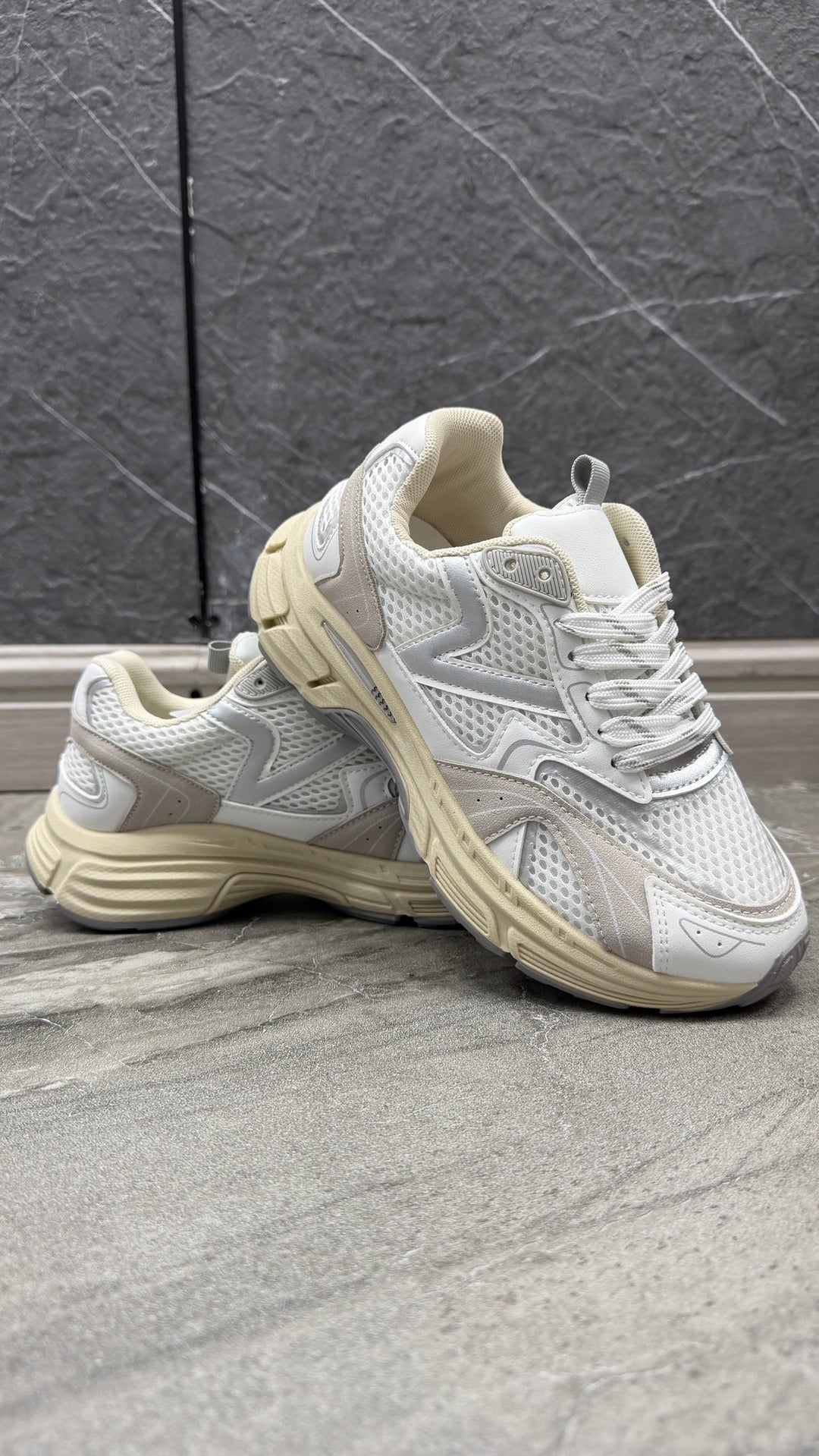 Zapatillas Blanca 666 ibstore