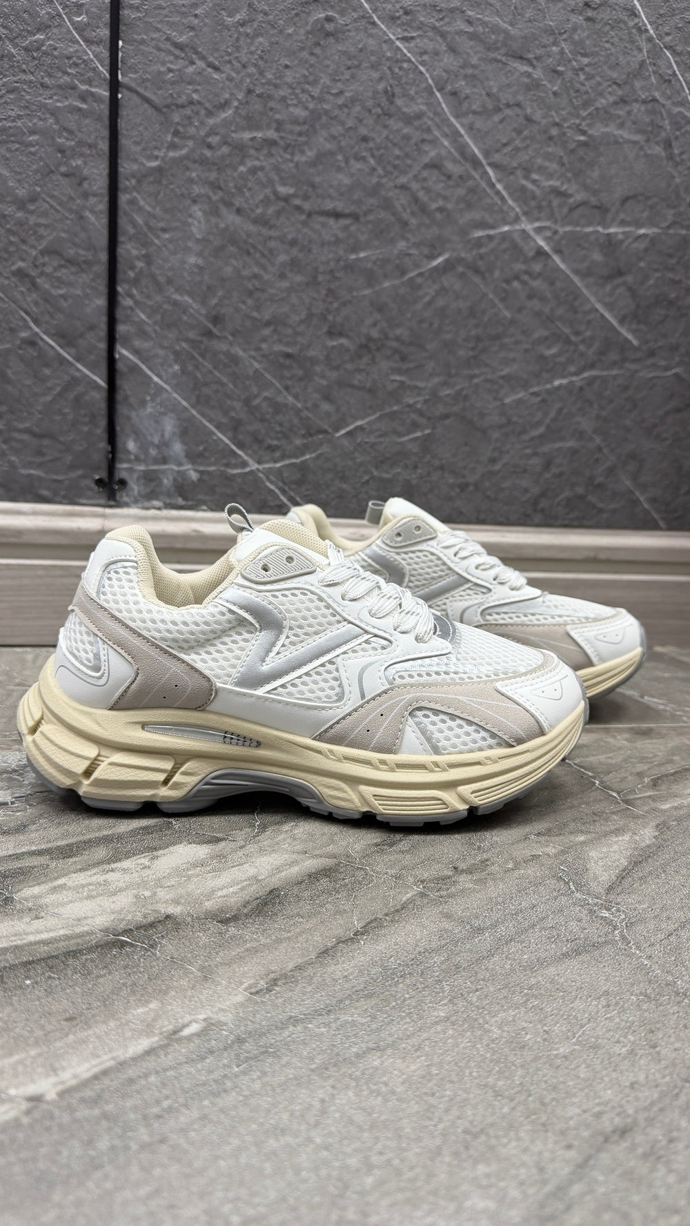 Zapatillas Blanca 666 ibstore