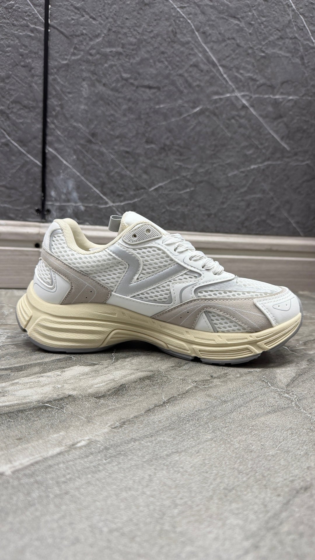 Zapatillas Blanca 666 ibstore