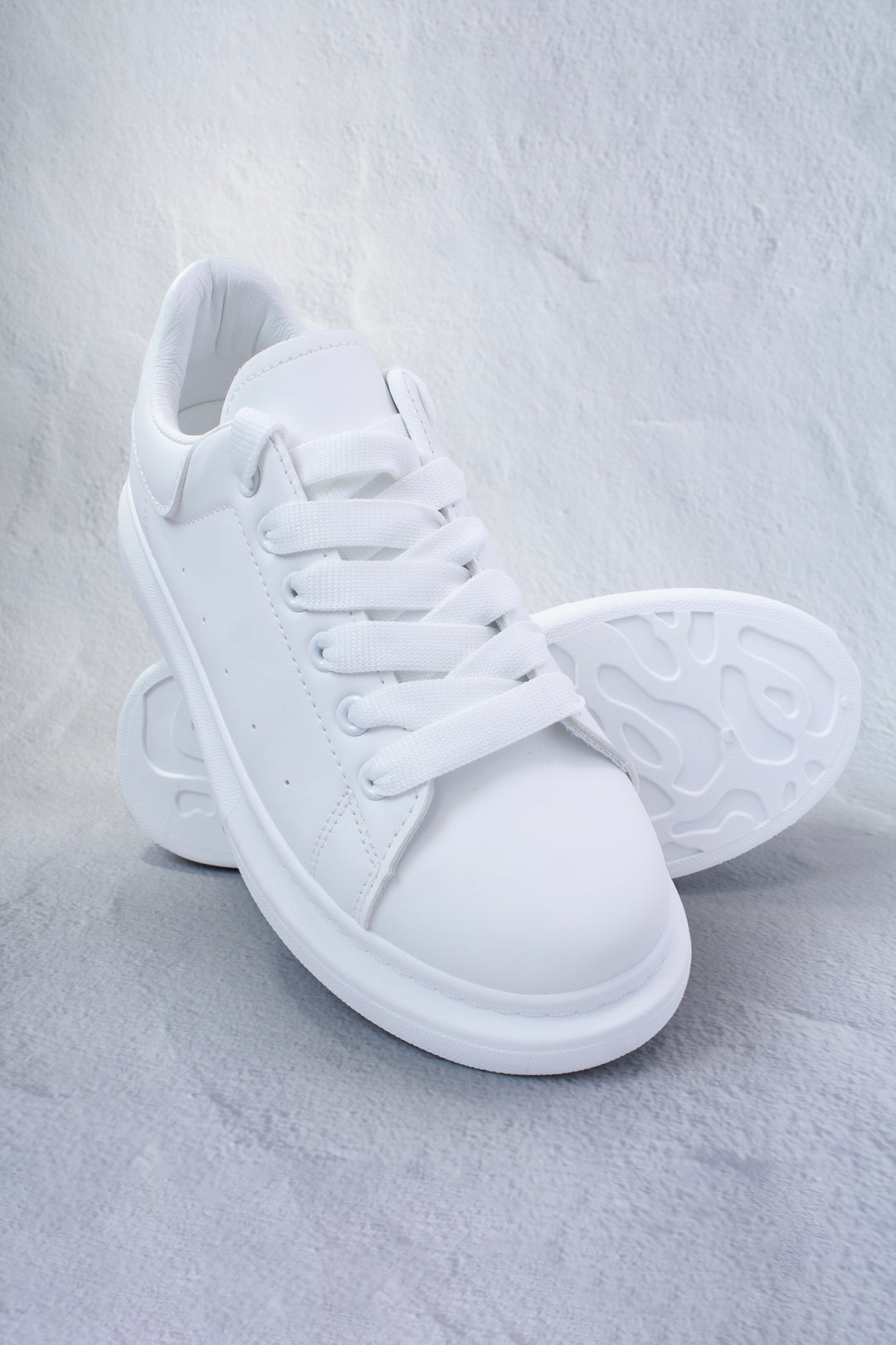 Zapatillas Cedric White IB STORE
