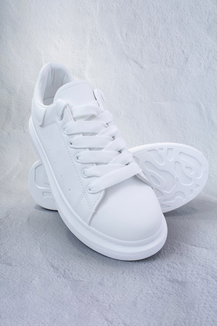 Zapatillas Cedric White IB STORE