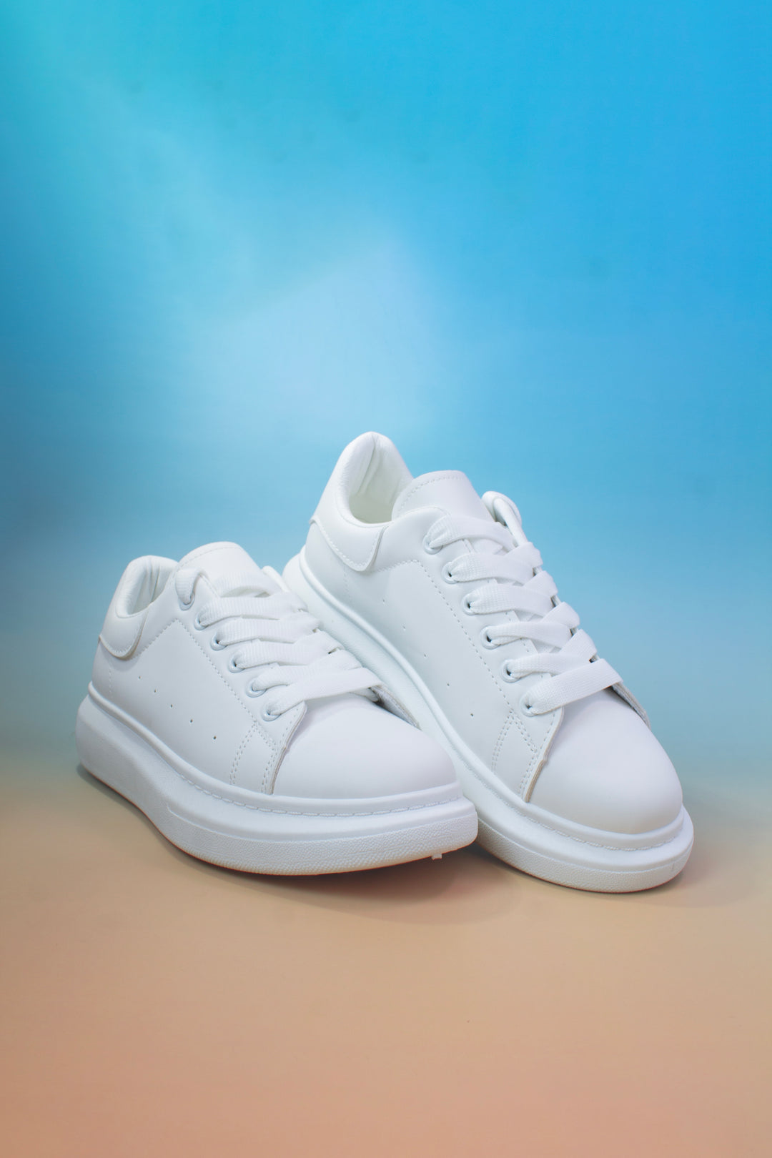 Zapatillas Cedric White IB STORE