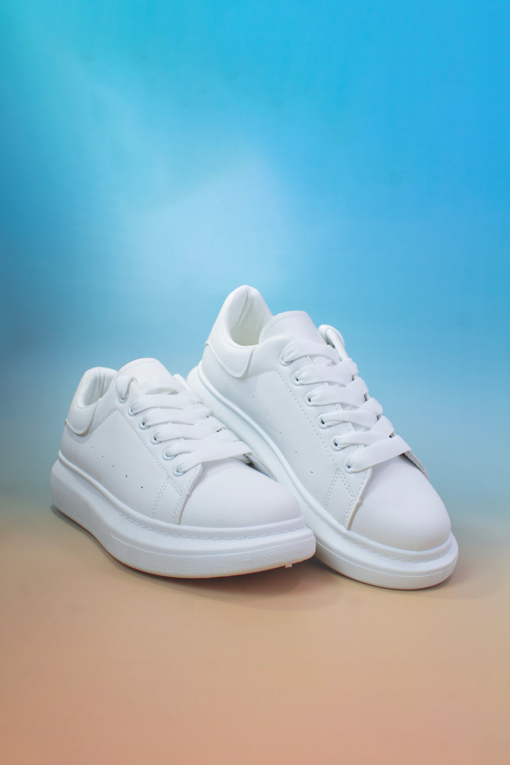 Zapatillas Cedric White IB STORE