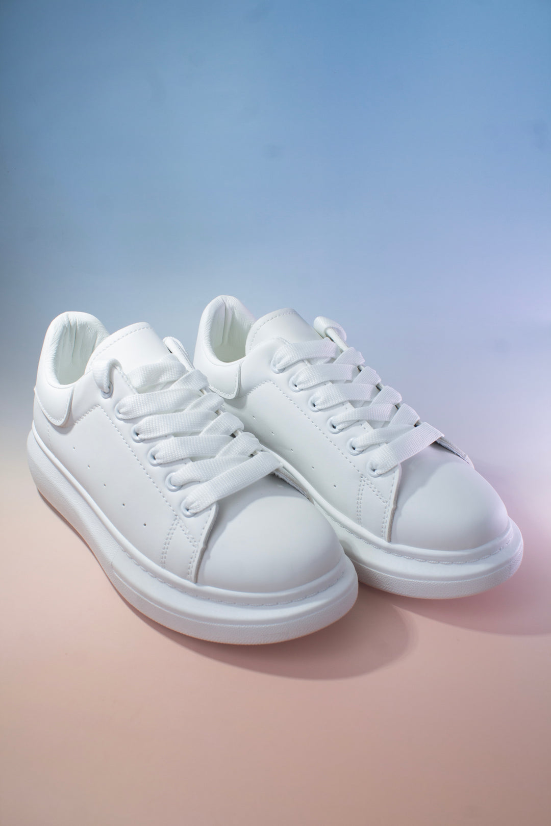 Zapatillas Cedric White IB STORE