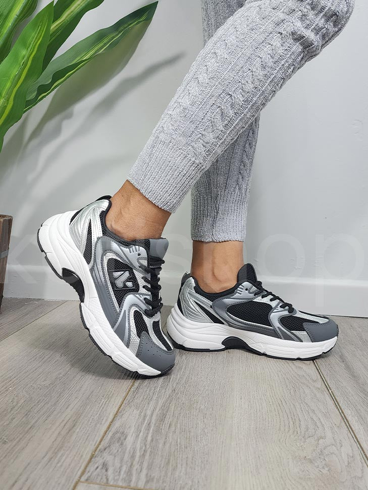 Zapatillas Dana (236A) - 38 - ibstore