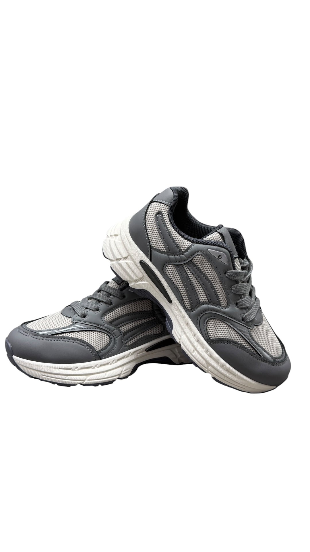 Zapatillas Grey 668 ibstore