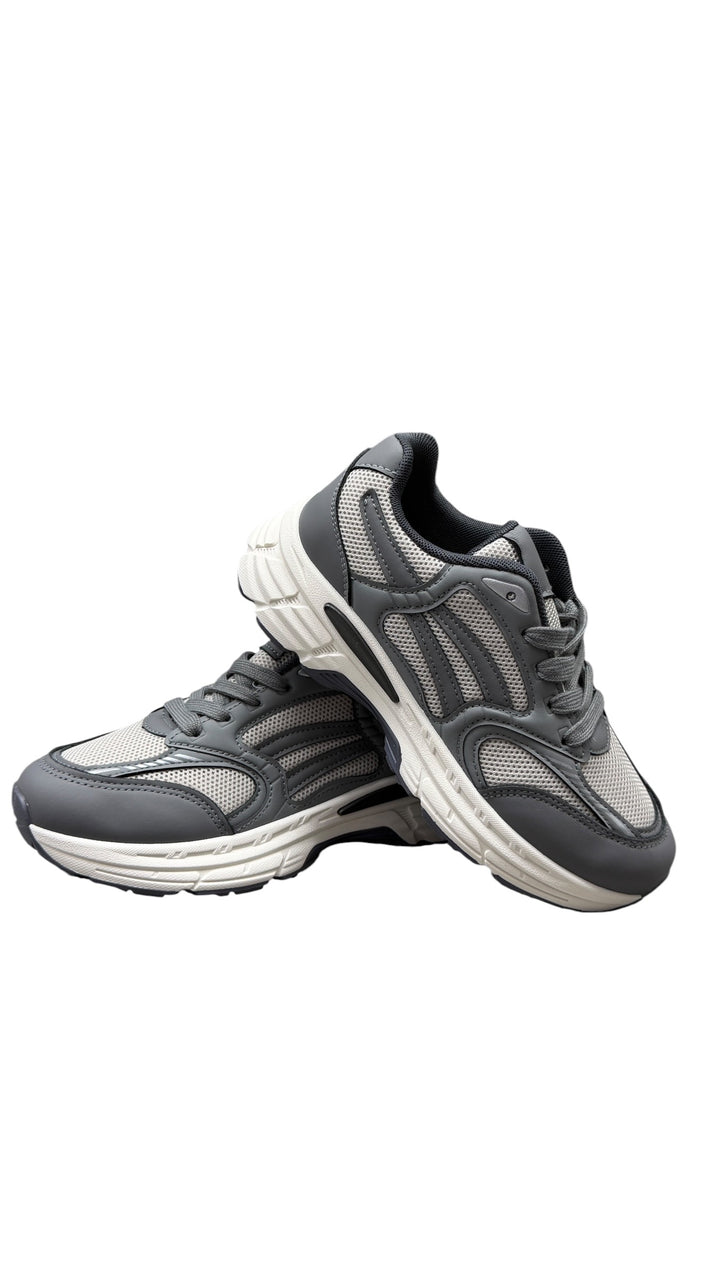Zapatillas Grey 668 ibstore