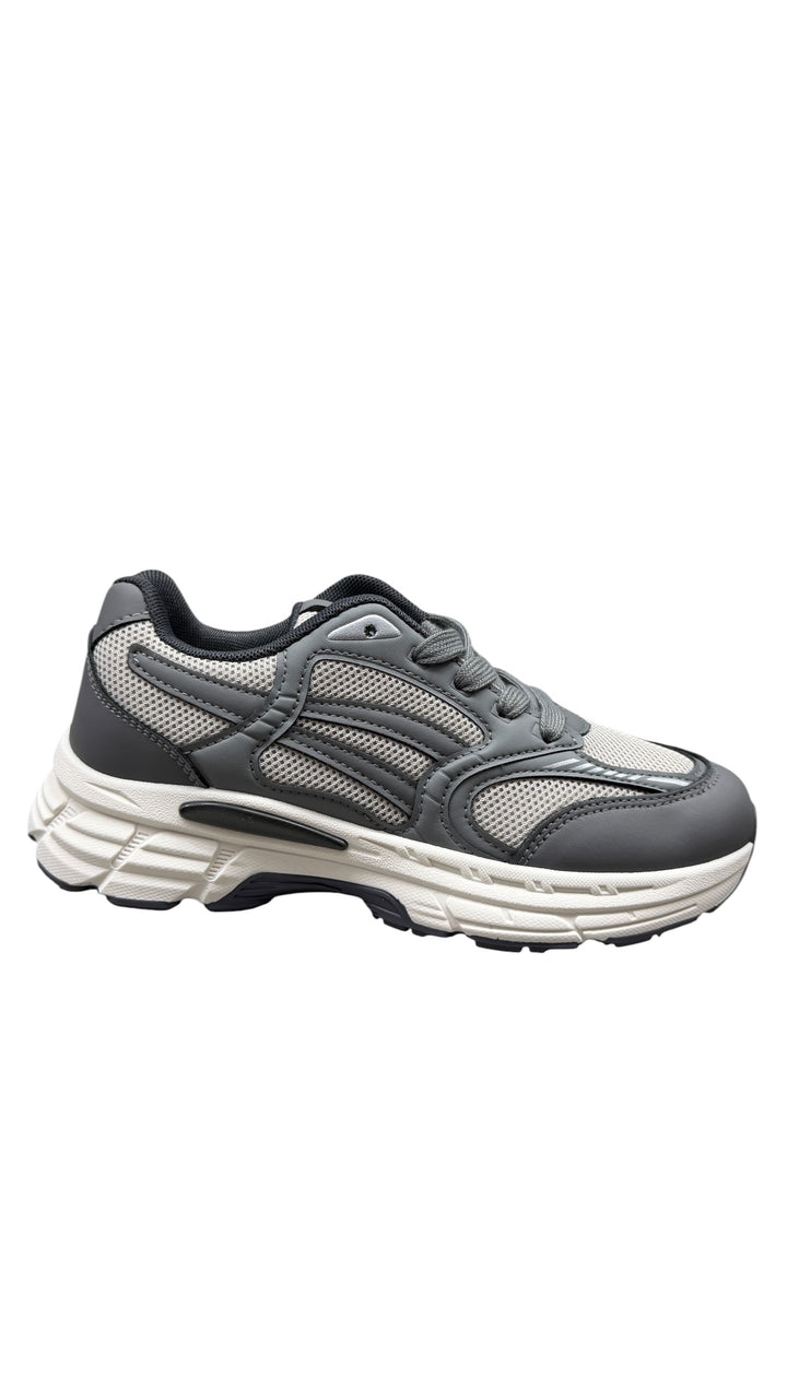 Zapatillas Grey 668 ibstore
