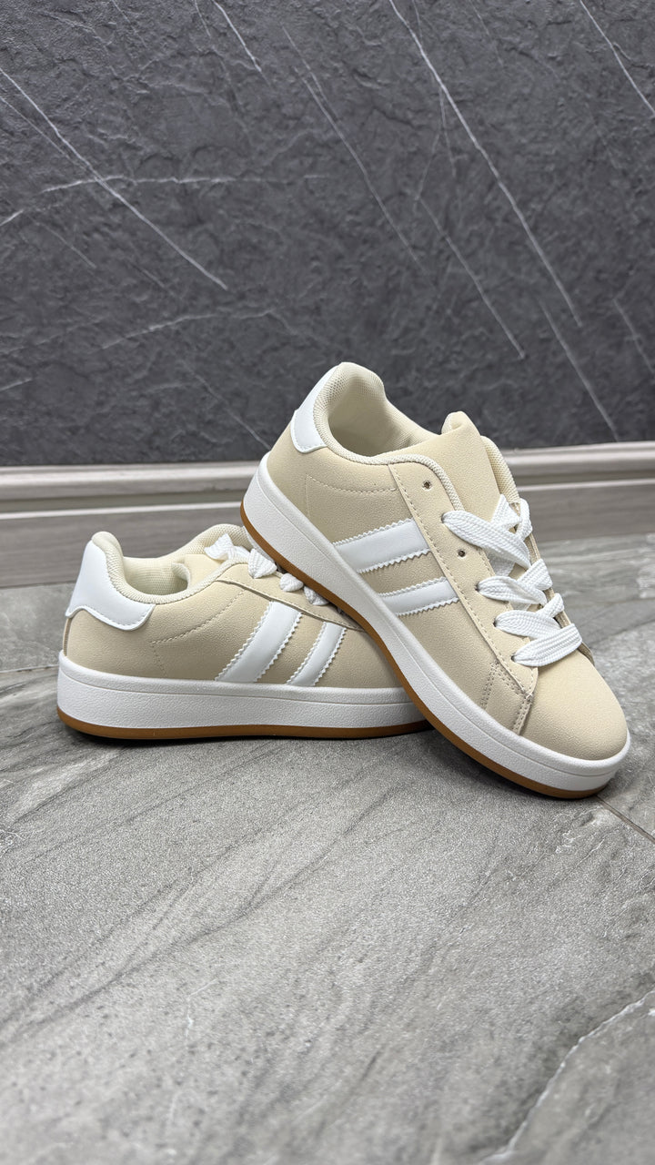 Zapatillas Kakhi 605 ibstore