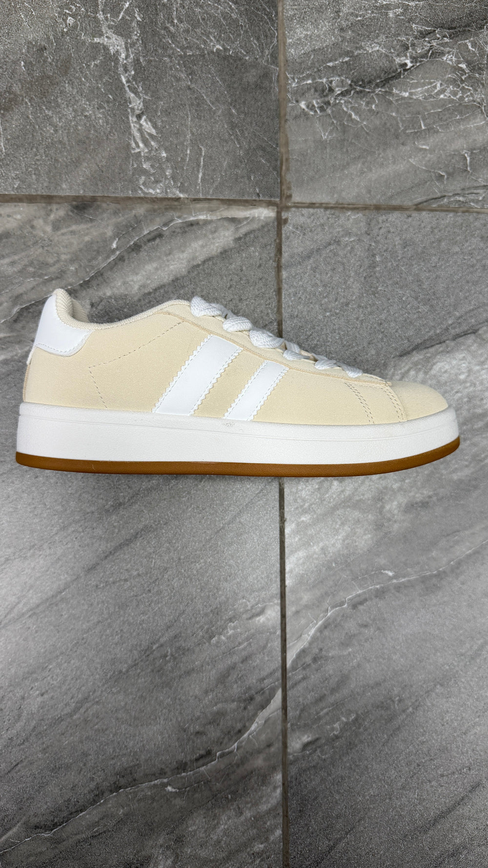 Zapatillas Kakhi 605 ibstore