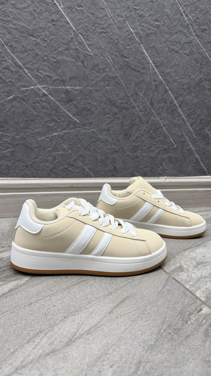 Zapatillas Kakhi 605 ibstore