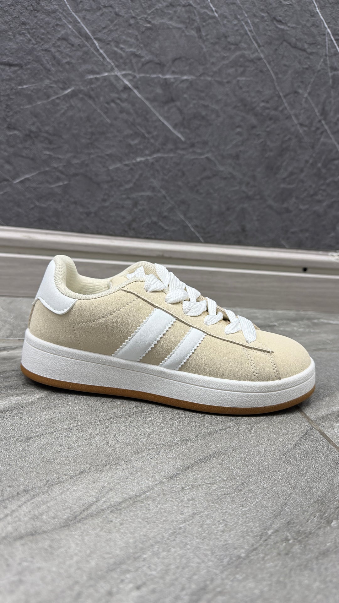 Zapatillas Kakhi 605 ibstore