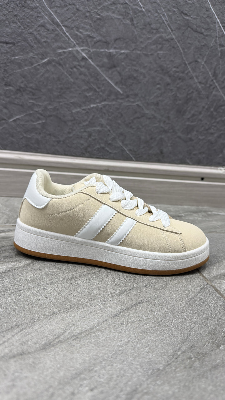 Zapatillas Kakhi 605 ibstore