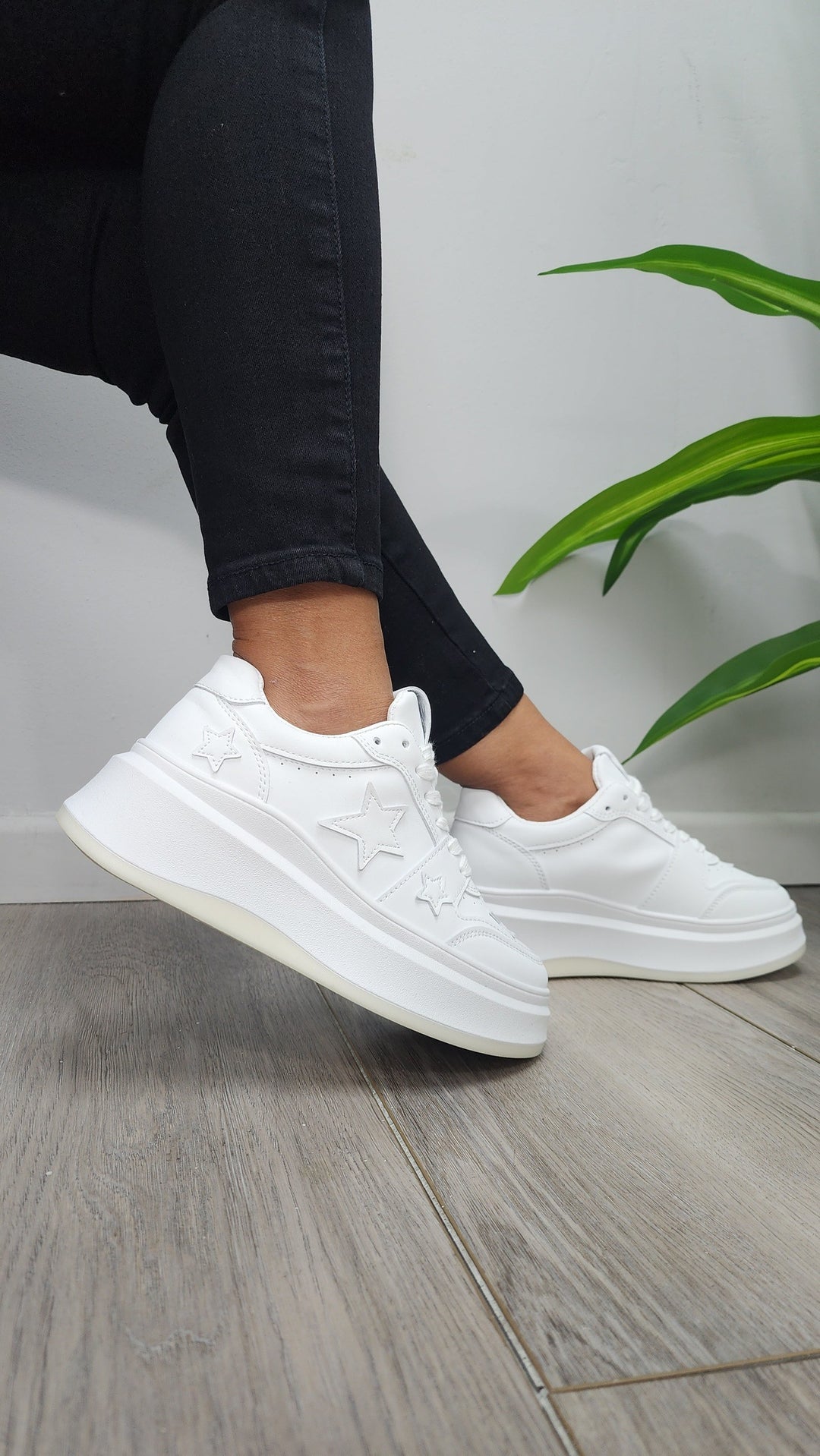 Zapatillas Star 31-10 - 35 - ibstore