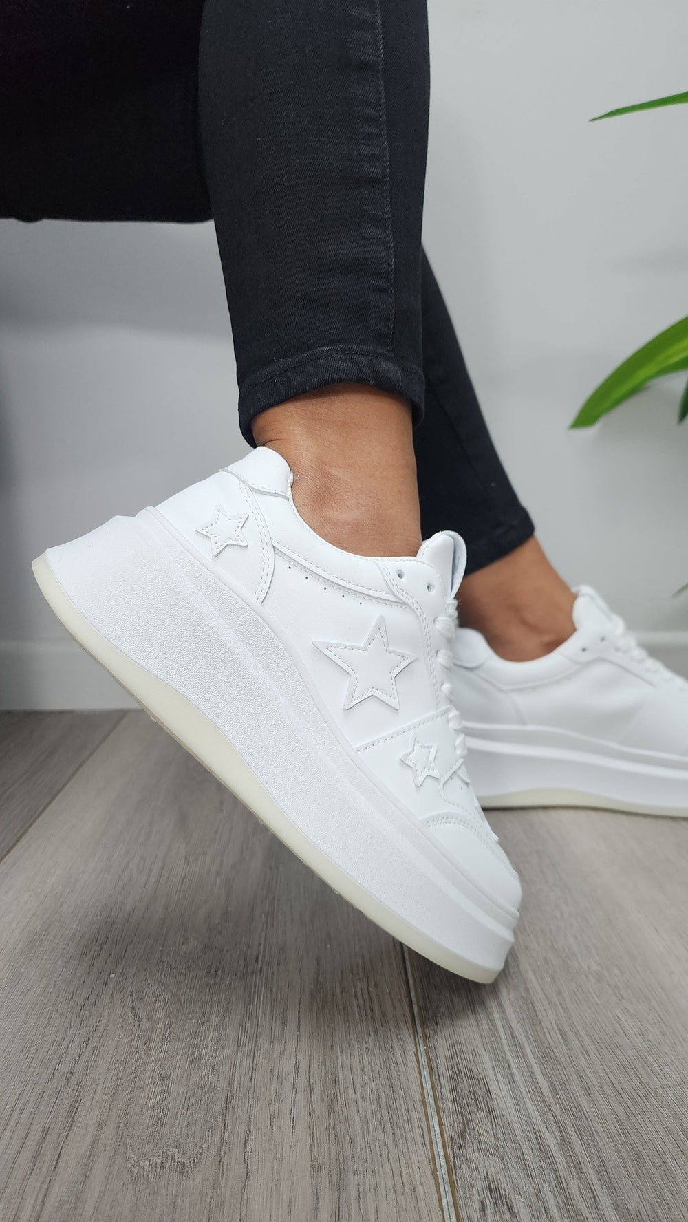 Zapatillas Star 31-10 - 35 - ibstore