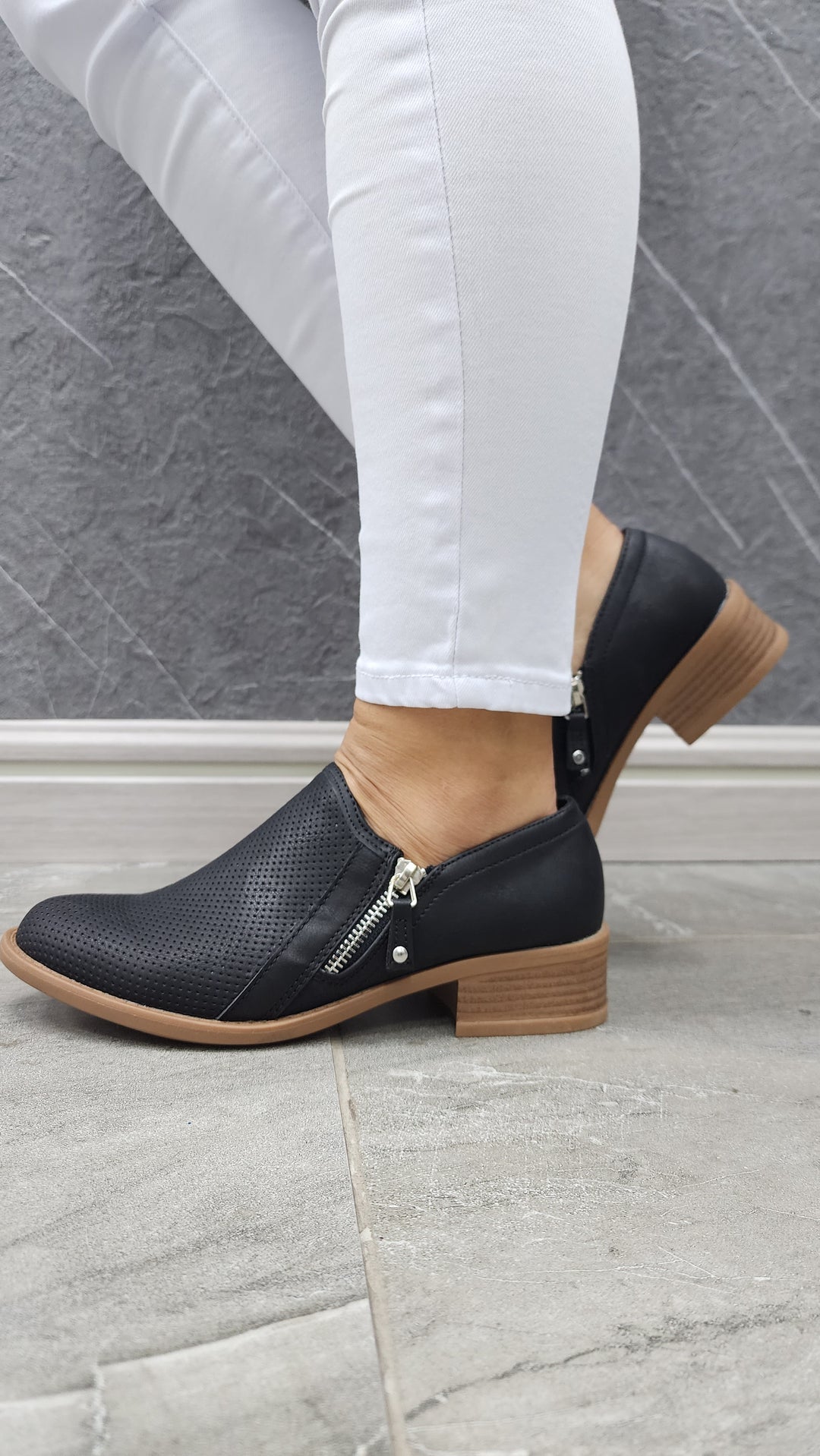 Zapato Ivanna ibstore