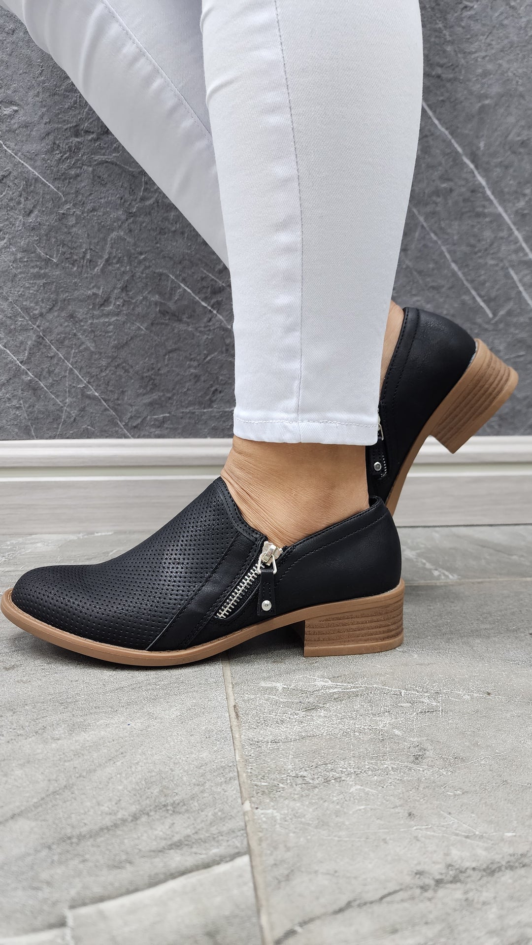 Zapato Ivanna ibstore