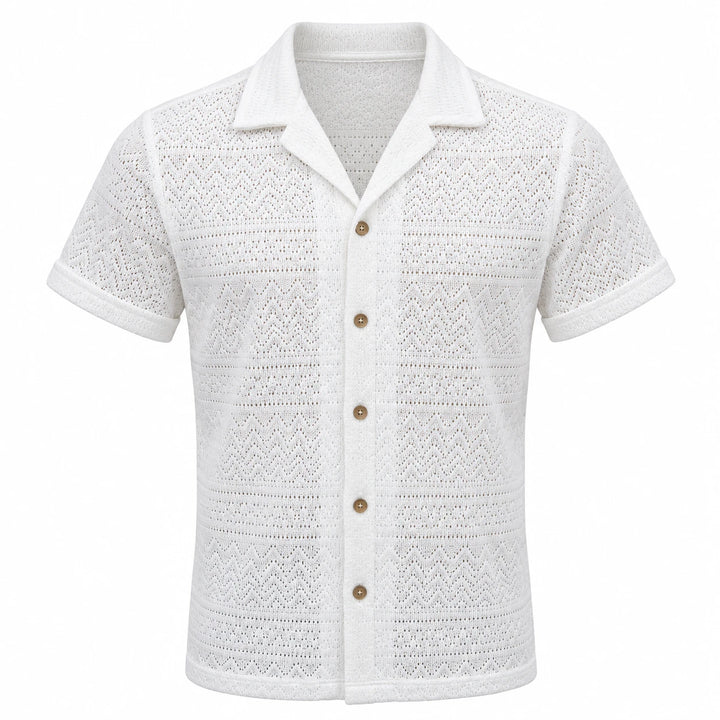 Camisa Blanca 169