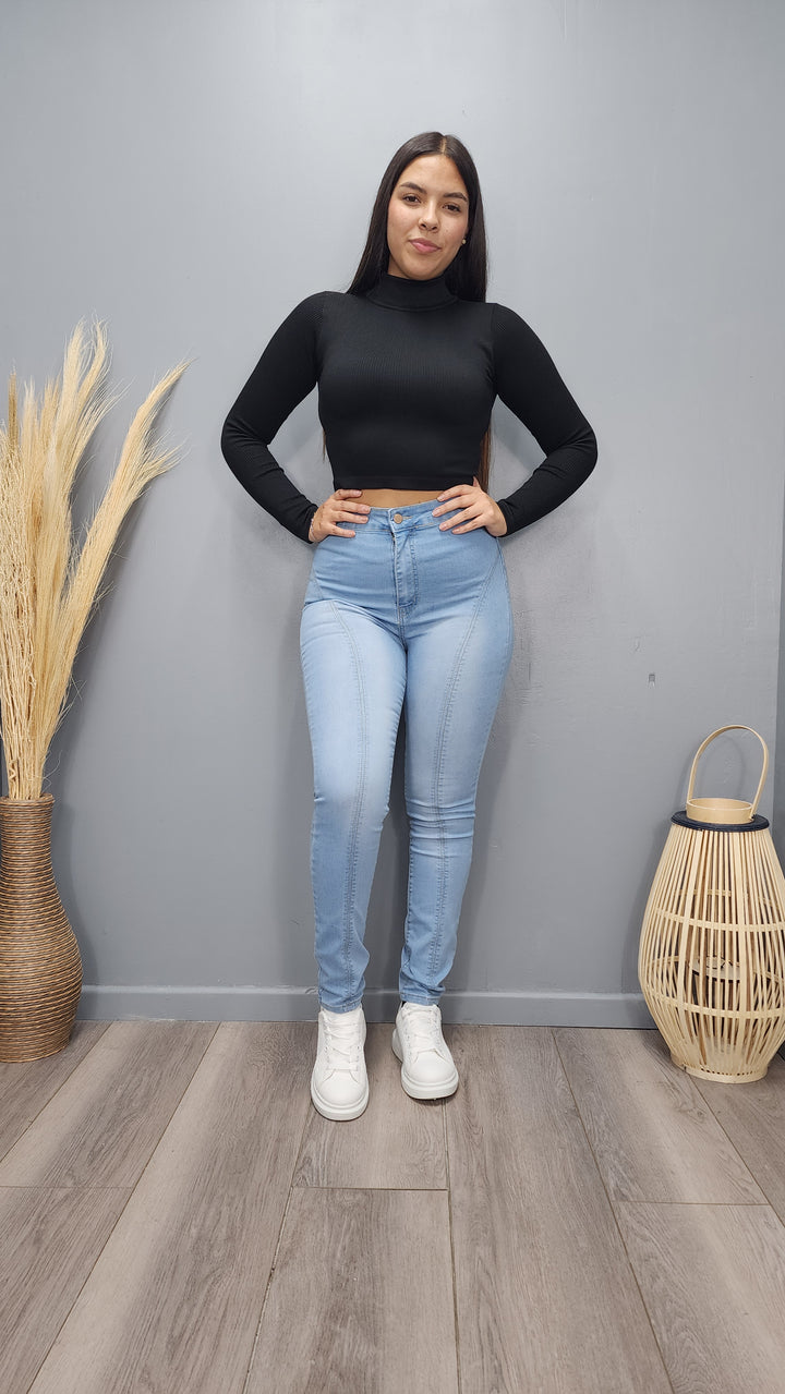Jeans skinny Bali - 36 - ibstore