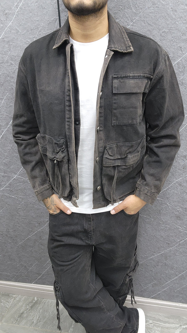 42A Black